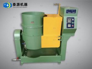 WLM50水渦流式光飾機，無錫渦流式光飾機，江蘇渦流式光飾機